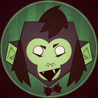 Telegram profile photo for ГРОМОВАЯ ЗОМБЕЗЬЯНА 🎪🧟♀️🎩