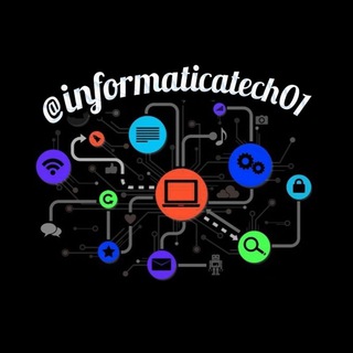 Telegram profile photo for Informaticatech