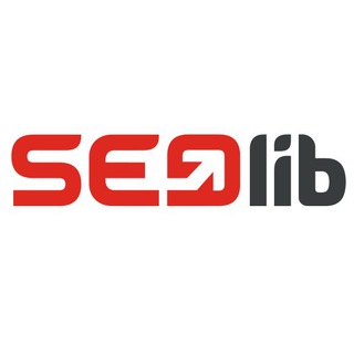 Telegram profile photo for SEOlib