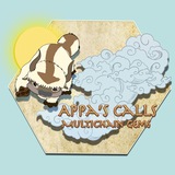 Telegram profile photo for Appa's Calls | MultiChain Calls