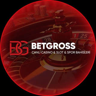 Telegram profile photo for Gross