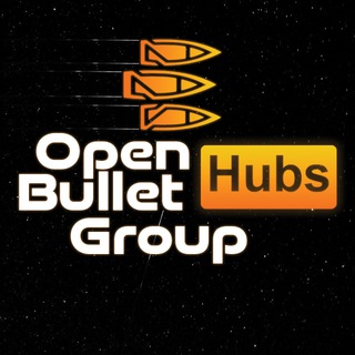 Telegram group profile photo for OpenBullet Hub Group