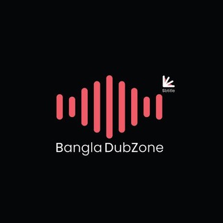 Telegram profile photo for BanglaDubZone