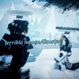 Telegram profile photo for (НАБОР АДМИНОВ )KF terrible mouse +disaster