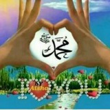 Telegram profile photo for Ƹ̴Ӂ̴Ʒعصاره خلقت محمد صƸ̵̡Ӝ̵̨̄Ʒ