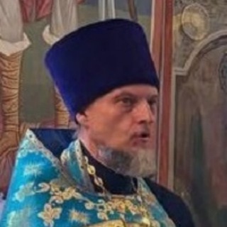Telegram profile photo for Протоиерей Михаил Немнонов