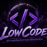 Telegram profile photo for Freak