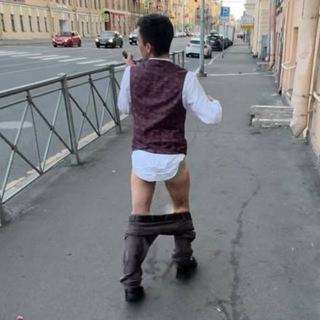 Telegram profile photo for MishaФиляй