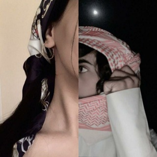 Telegram profile photo for استوريات وقصائد²³♪❤.