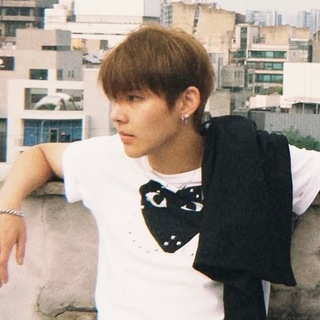 Telegram profile photo for ✶ #USNEIJE collect @junmybeong