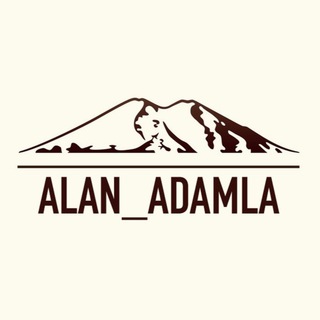Telegram profile photo for Alan Adamla