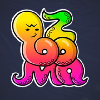 Telegram profile photo for ZOOMA