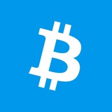 Telegram profile photo for tgBTC Monument