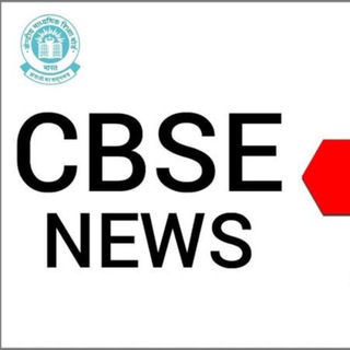 Telegram profile photo for CBSE NEWS INDIA