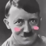 Telegram profile photo for ᚷᛟᚷᛟᚳ