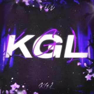 Telegram profile photo for KGL Stock Gateway