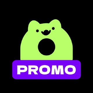Telegram profile photo for ПРОМОКОДЫ - Мини Игры NiceWallet