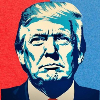 Telegram profile photo for Free Trump $TRUMP - 0 Tax