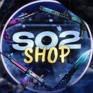 Telegram profile photo for Shop Standoff 2 | fazzy