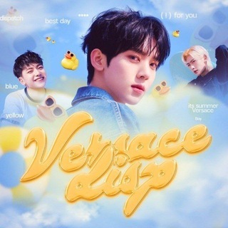 Telegram profile photo for 𝖵𝖾𝗋𝗌𝖺𝖼𝖾 :🐥얼음꯭꯭꯭ 𝗗𝗶𝘀𝗽𝗮𝘁𝗰𝗵