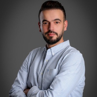 Telegram profile photo for Abdulaziz PIPs Navigator