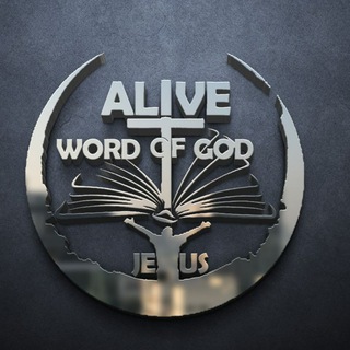 Telegram profile photo for Alive Word of God ሕያው የእግዚአብሔር ቃል