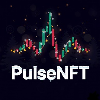 Telegram profile photo for Pulse | NFT