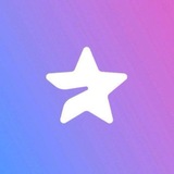 Telegram profile photo for STARK