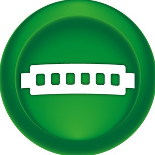 Telegram profile photo for Губная гармоника | Мануалы