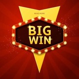 Telegram profile photo for SLOT_WIN