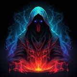 Telegram profile photo for Hunter Of Degens