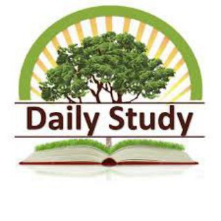 Telegram profile photo for CA Daily Study Update Group