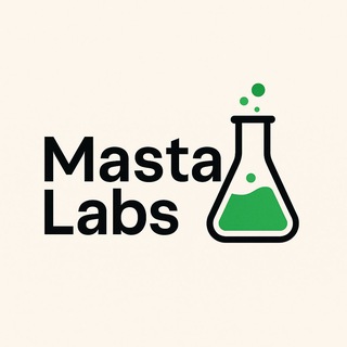 Telegram profile photo for MastaLabs ™