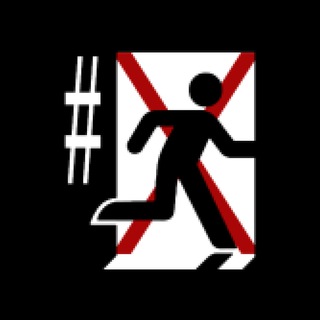 Telegram profile photo for #выходанет
