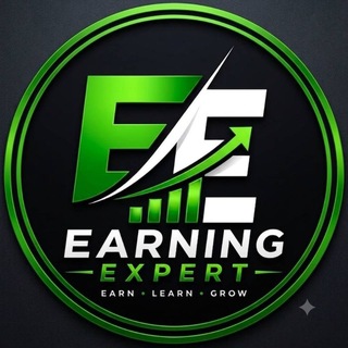 Telegram profile photo for Earning Expert😎