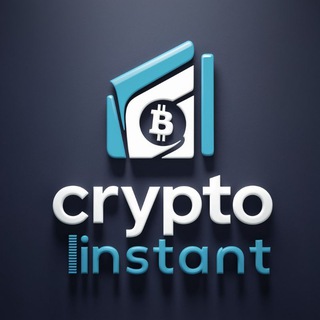Telegram profile photo for Crypto Instants⚡
