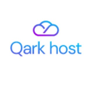 Telegram profile photo for Qark Host | کیو آرک هاست