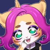 Telegram profile photo for Посредственная Барси