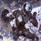 Telegram profile photo for CaptainETH