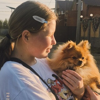 Telegram profile photo for цирк уехал,яна осталась