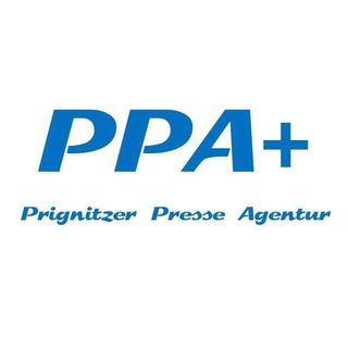 Telegram profile photo for PPA - Prignitzer Presse Agentur