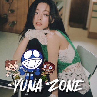 Telegram profile photo for Yuna Zone. (DISBAND.)