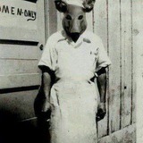 Telegram profile photo for Fucked by Termux Israel