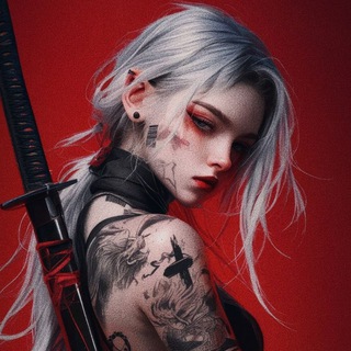 Telegram profile photo for 𝙷𝙴𝚈 𝚄!