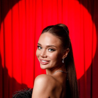 Telegram profile photo for Яна Кошкина Live