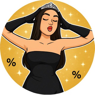 Telegram profile photo for ТУЛЯЧКА