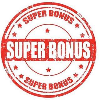 Telegram profile photo for 🔐SUPER BÔNUS/ LANÇAMENTO