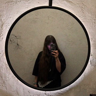 Telegram profile photo for сухие метаформозы