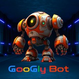 Telegram profile photo for GOOGLY BOT