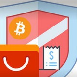 Telegram profile photo for BITCOIN Voucher Bot